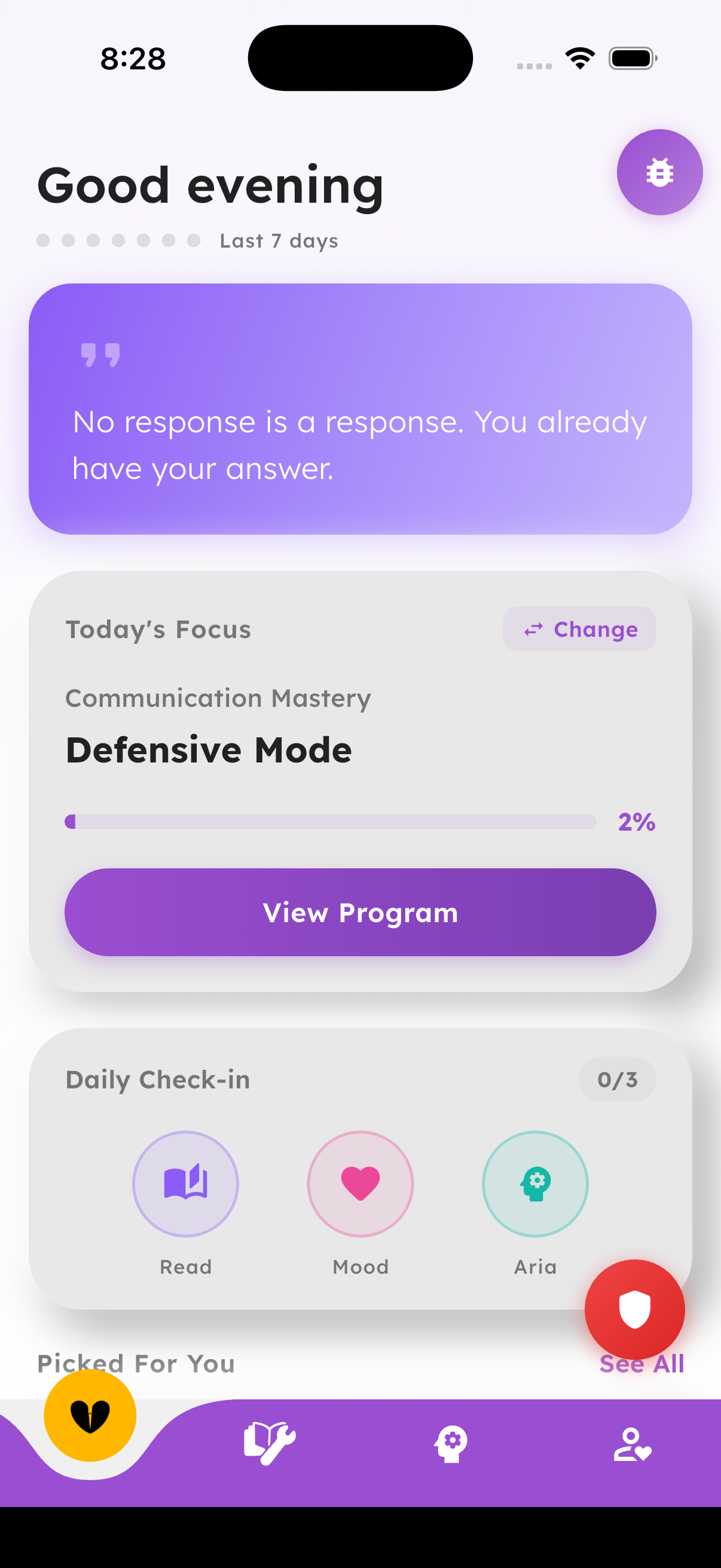 Loopist Dashboard