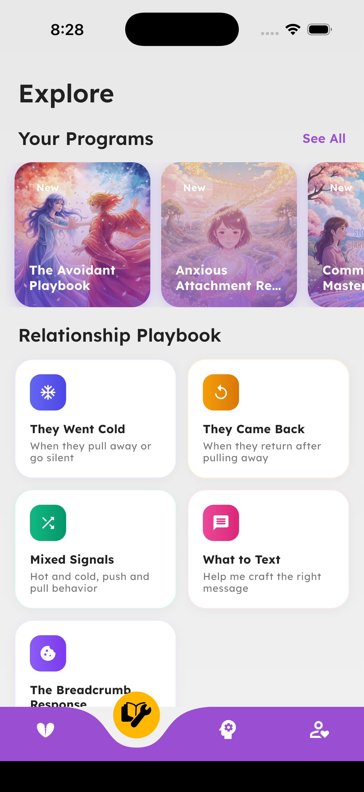 Loopist Programs